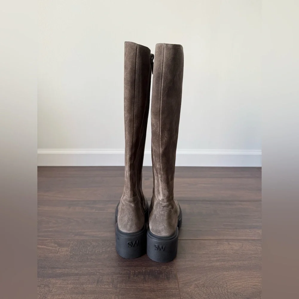 Stuart Weitzman Soho Knee-High Boots